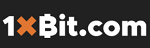 1xbit logo