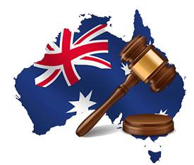 Australian gambling laws