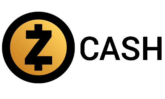 Zcash logo