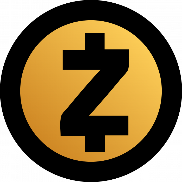 Zcash-logo-gold