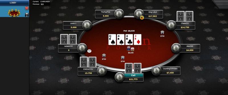 Poker Poker
