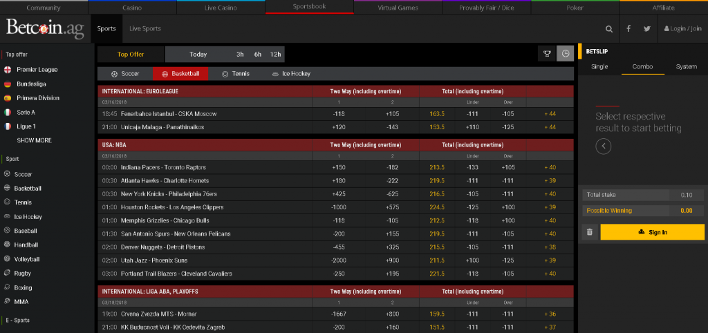 gestao de banca sportingbet