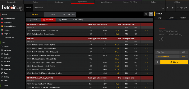 como apostar sportingbet