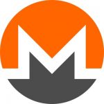 Monero logo