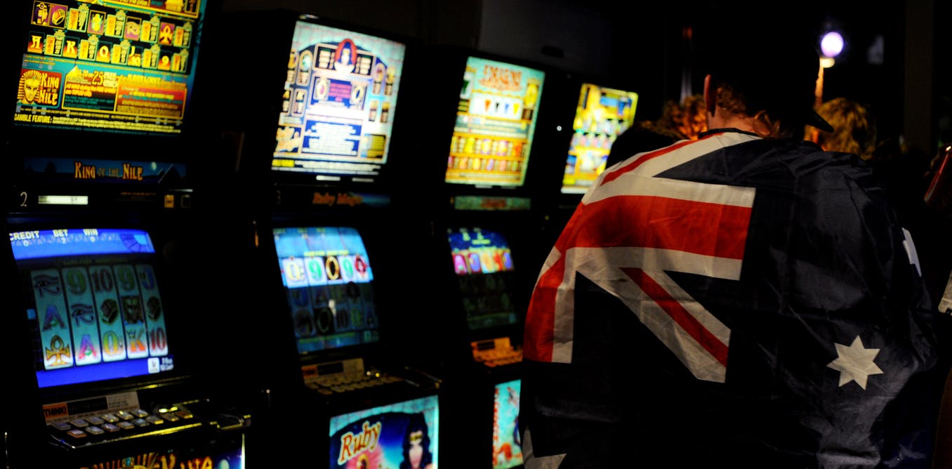 casinò Gratowin giochi di video poker