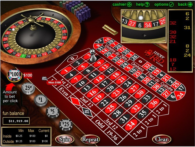 Intertops Bitcoin gambling site casino