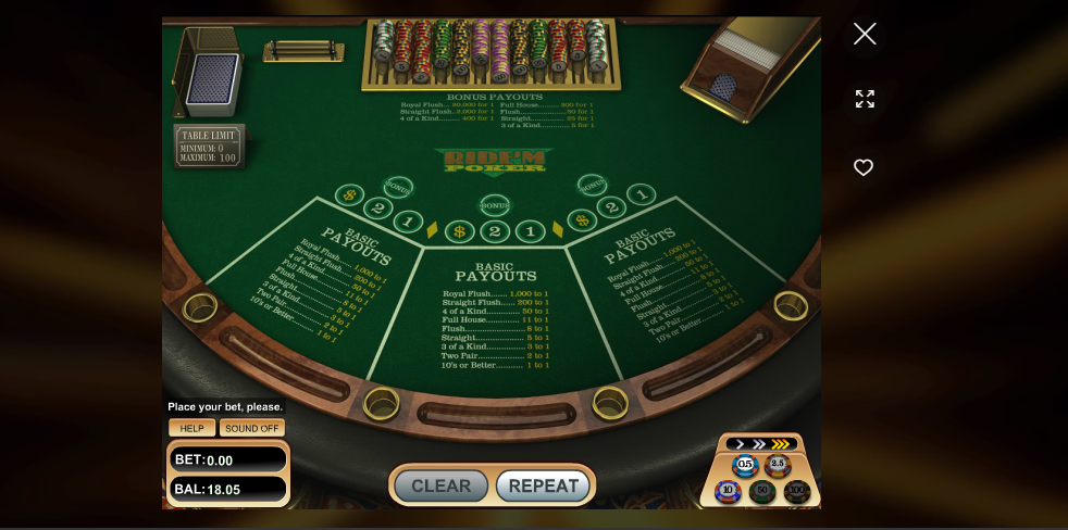 Vegascasino Vegascasino