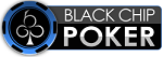 BlackChip Poker logo