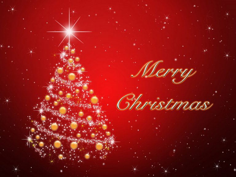 Merry Christmas 2019
