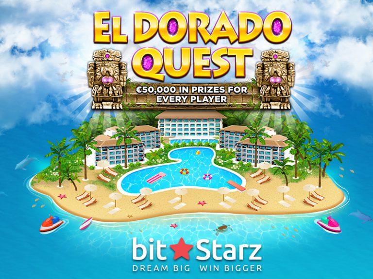 El Dorado Quest