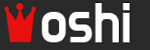 Logo Bitcoin Casino Oshi