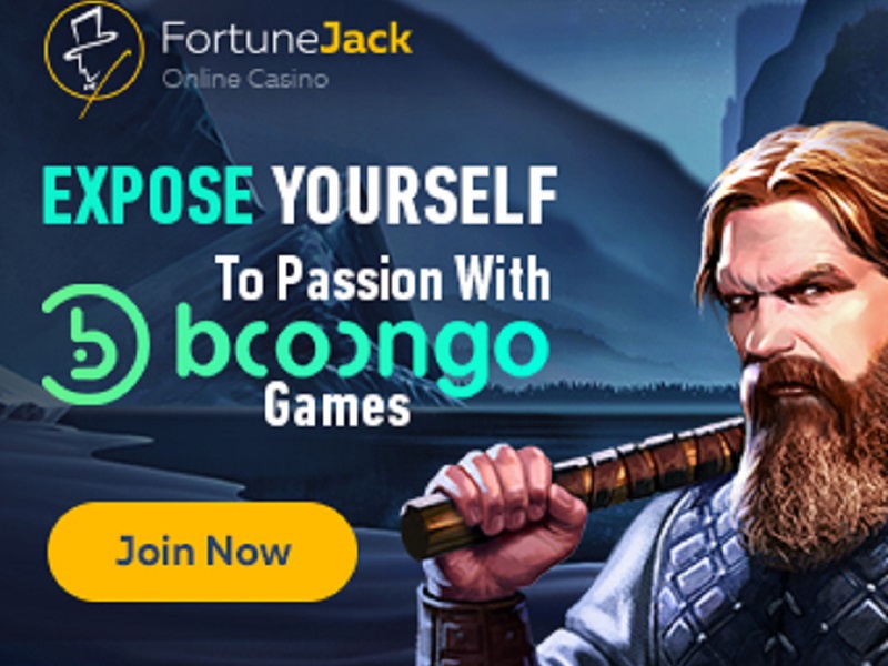 booongo games provider
