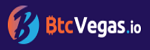 BtcVegas.io logo