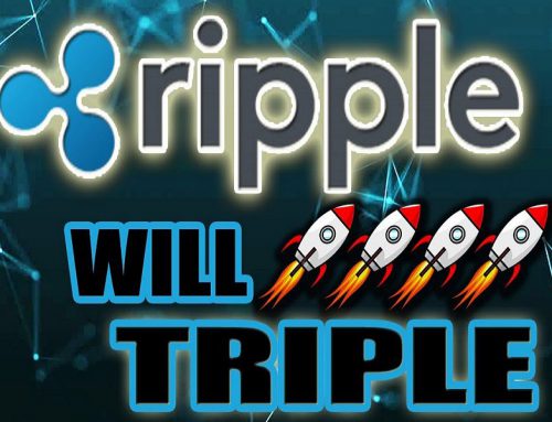 Triple your Ripple